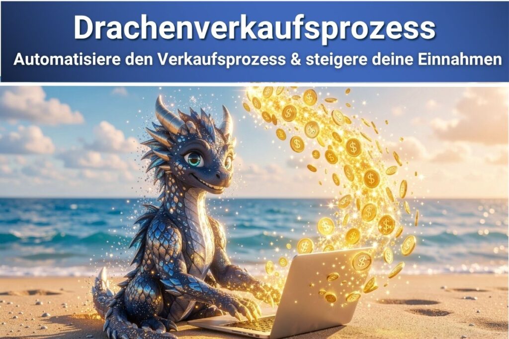 Drachenverkaufsprozeß