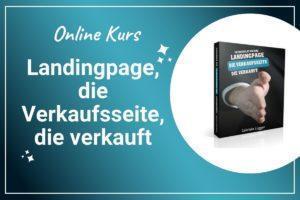 Verkaufsseite
