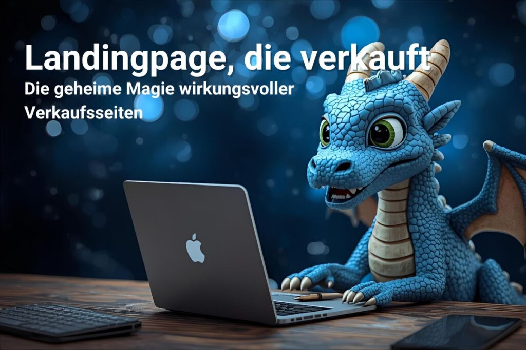 Verkaufsseite