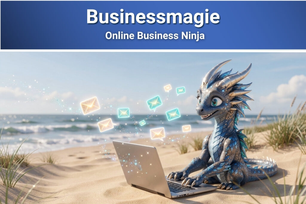 Online Business Ninja