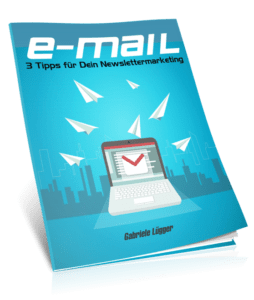 Newsletter Marketing Tipps