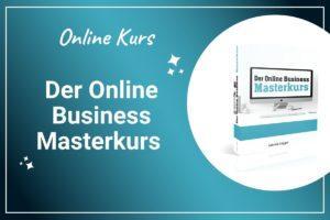 Online Business Masterkurs