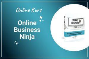 Online Business Ninja