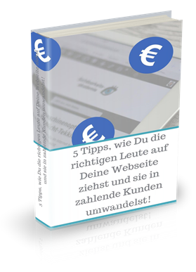 cover-Sichtbarkeitssteigerung Sichtbarkeitssteigerung