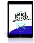 Cover - E-Mail Support