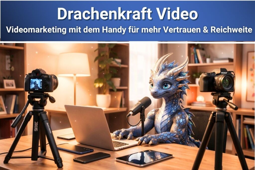 Drachenkraftvideo