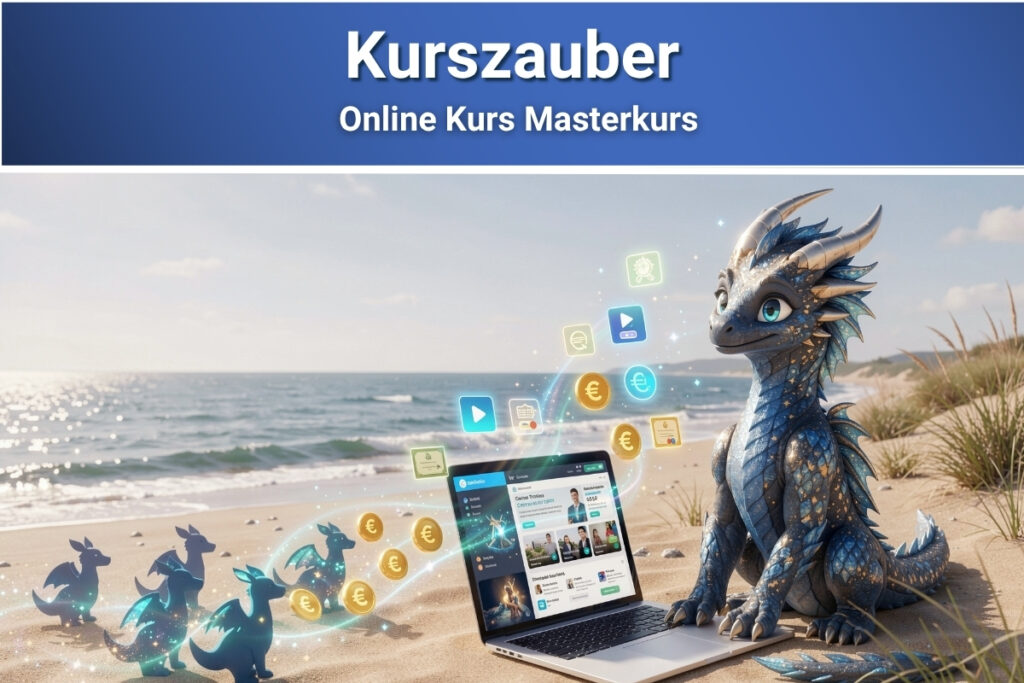 Kurszauber