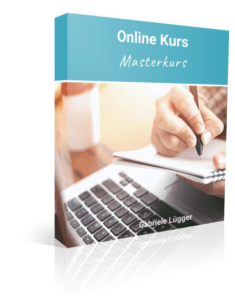 Online Kurs Masterkurs Cover