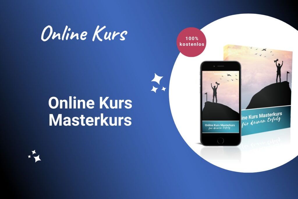 Online Kurs Masterkurs
