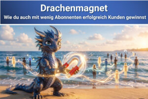 Zielkunde - Kunden finden, die dein Angebot lieben
