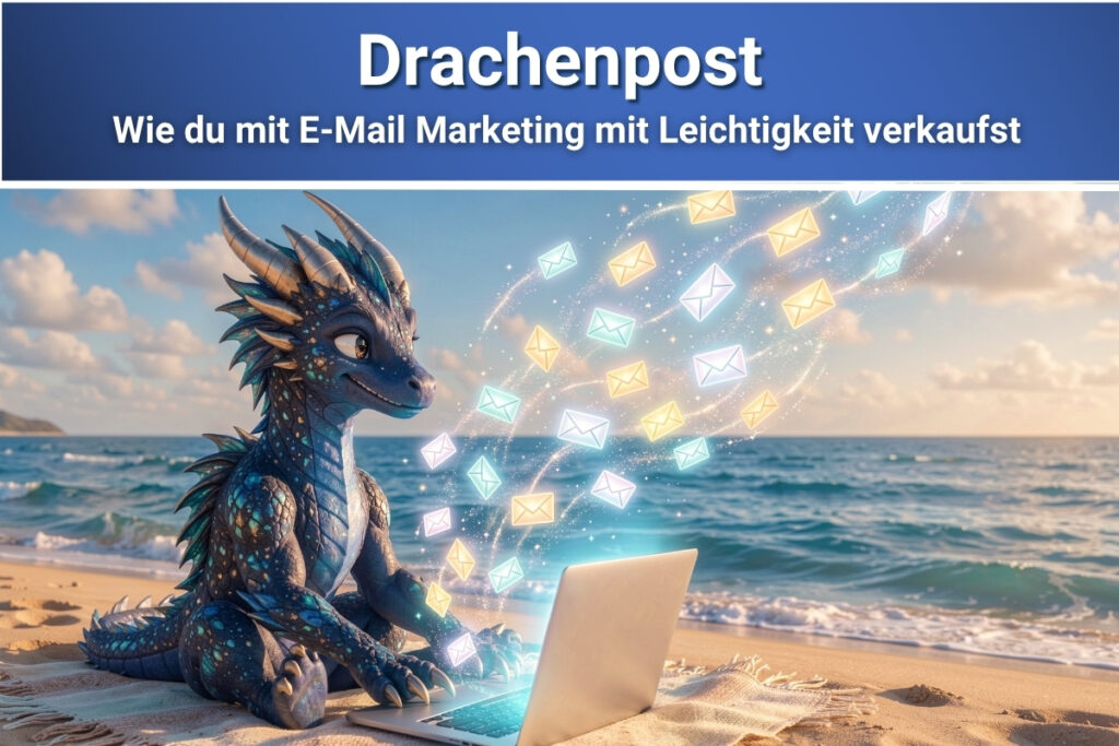 Drachenpost