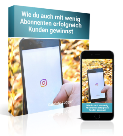 Wie du mit wenig Abonnenten Kunden gewinnst