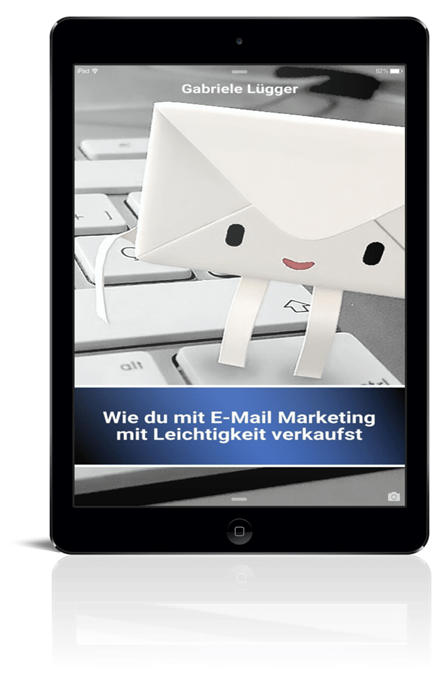 Wie du mit E-Mail Marketing mit Leichtigkeit verkaufst