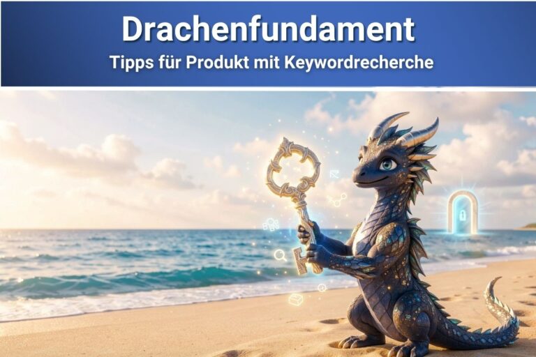 Drachenfundament