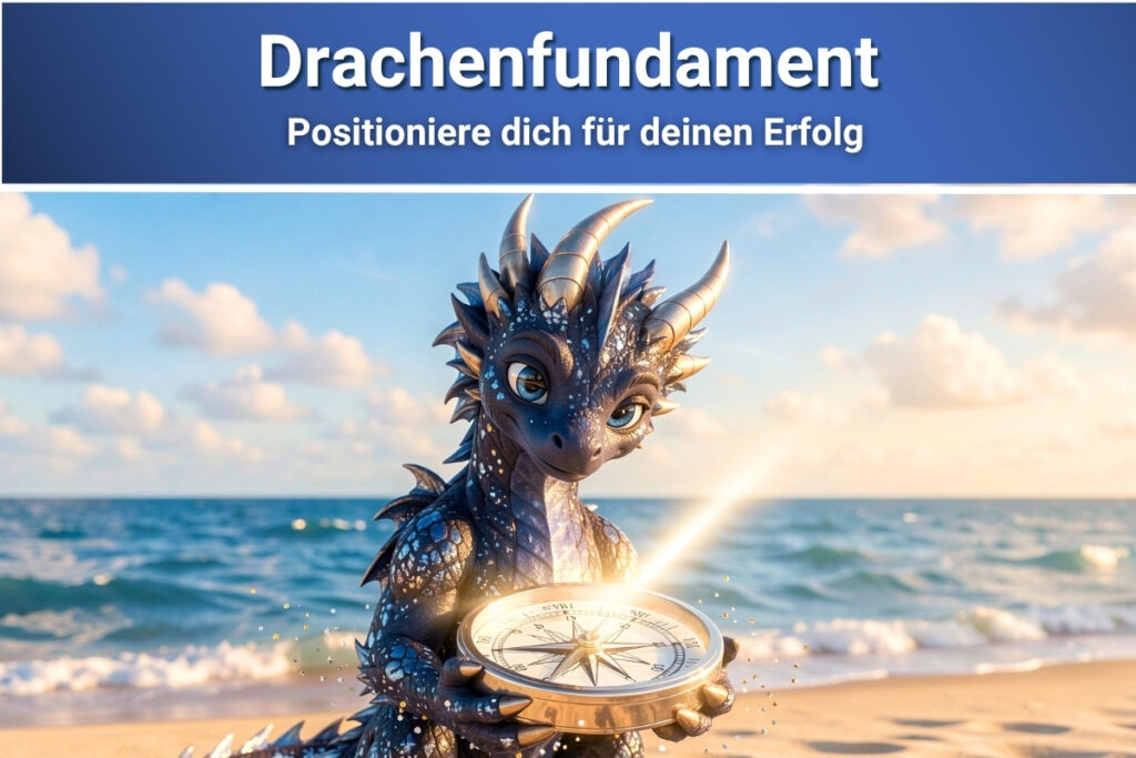 Drachenfundament