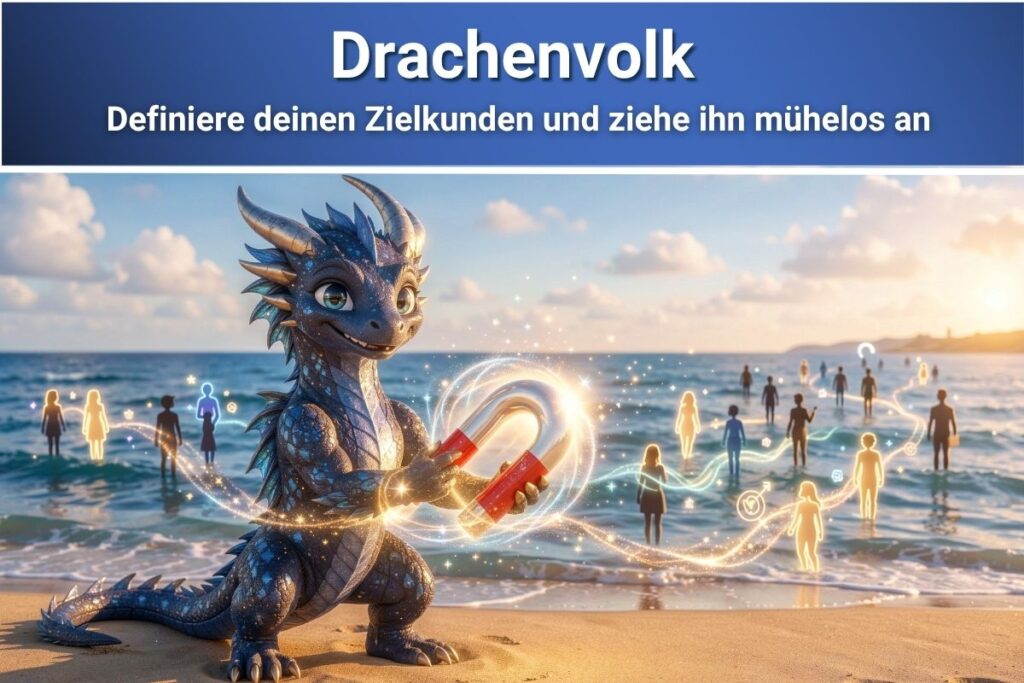 Drachenvolk