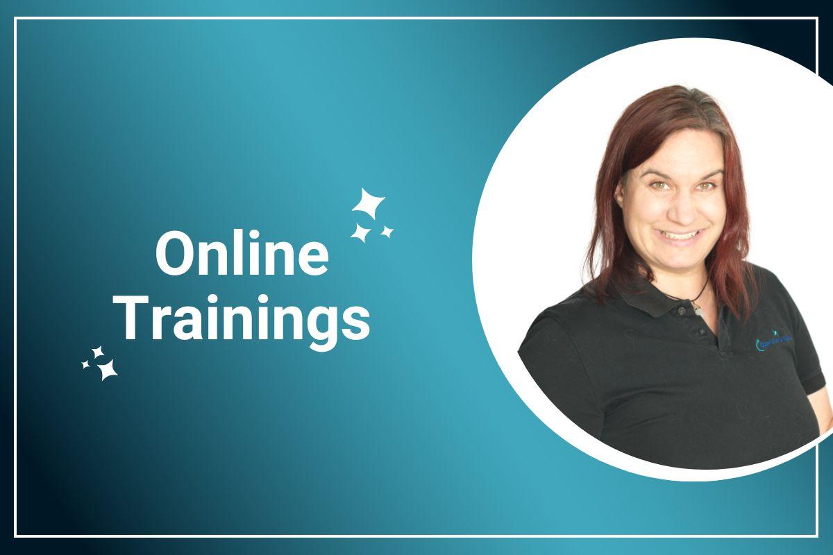 Online Trainings