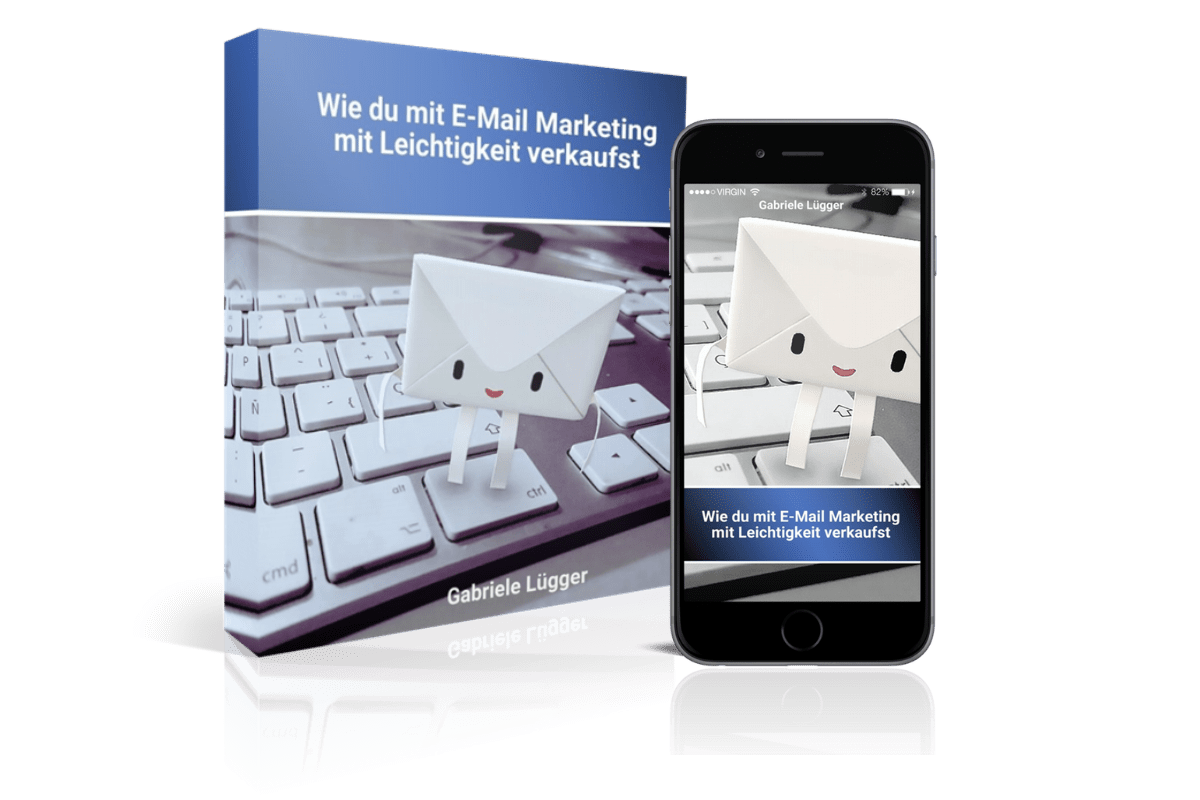 Wie du mit E-Mail Marketing mit Leichtigkeit verkaufst