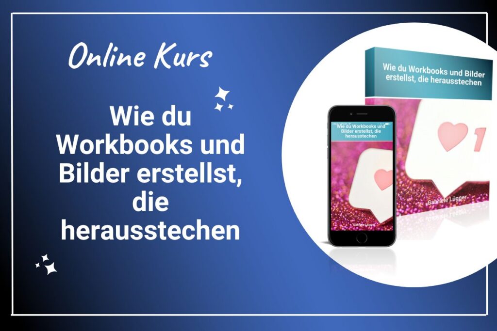 Online Kurs: Workbooks erstellen