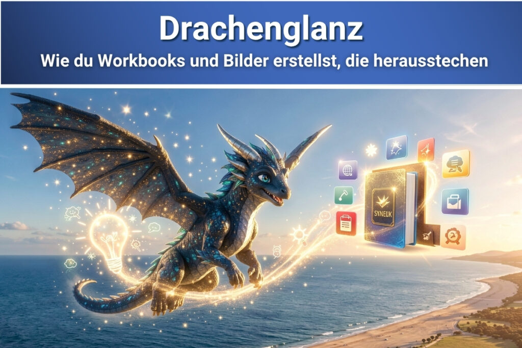 Drachenglanz