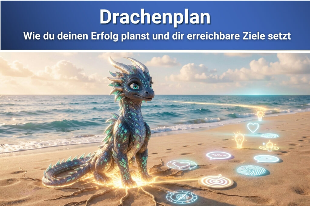Drachenplan