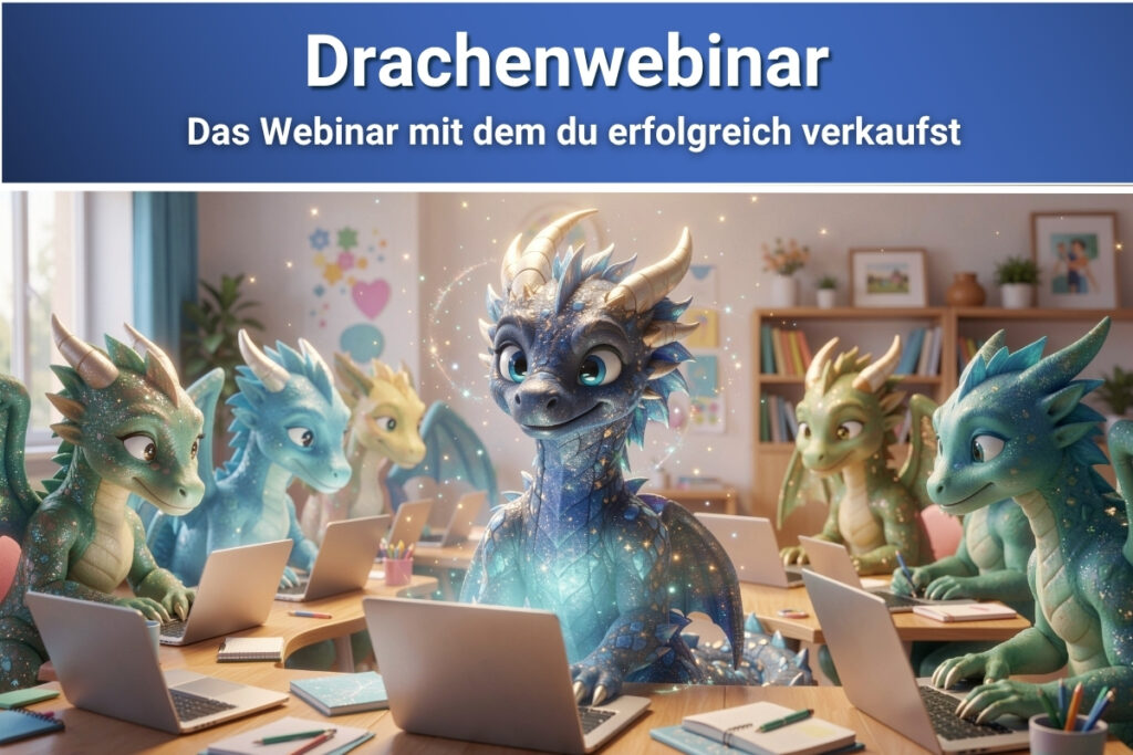 Drachenwebinar
