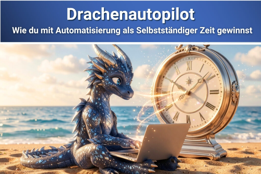 Drachenautopilot