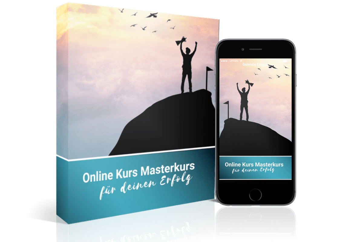 Cover Online Kurs Masterkurs