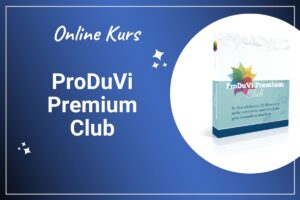 ProDuVi Premium Club