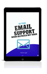 E-Mail Support