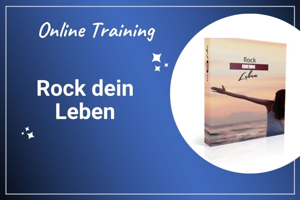 Rock dein Leben