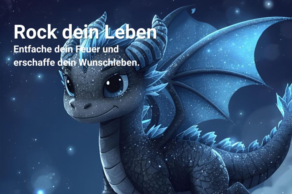 Rock dein Leben