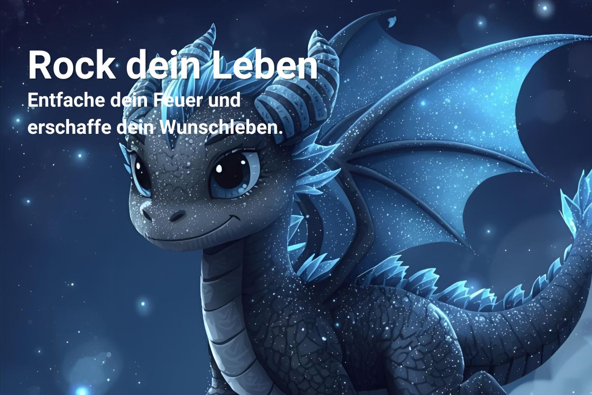 Rock dein Leben