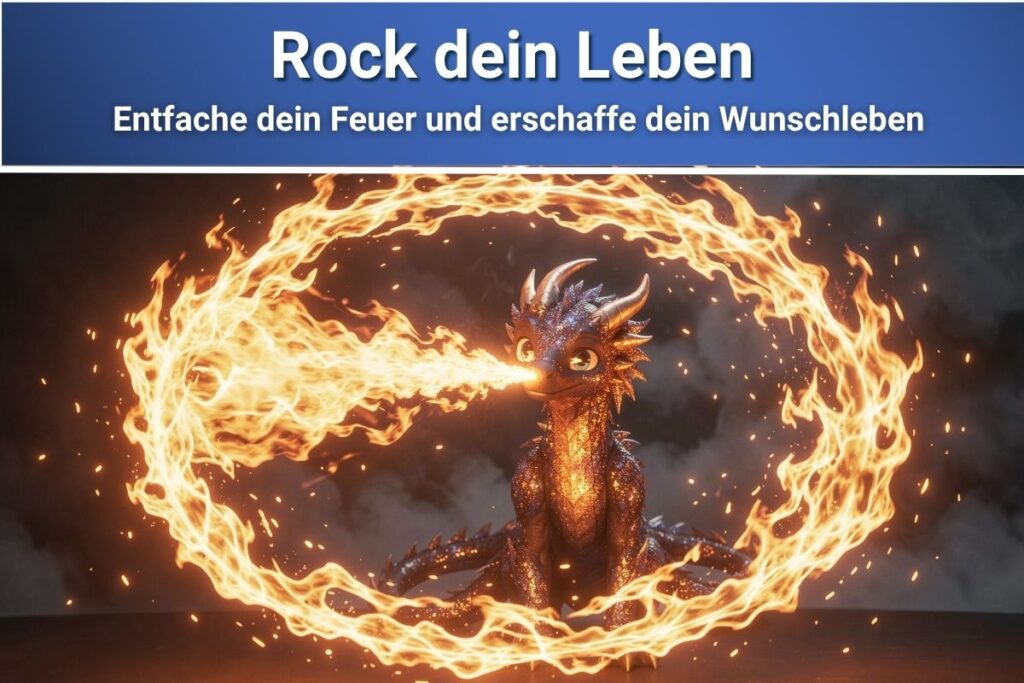 Rock dein Leben