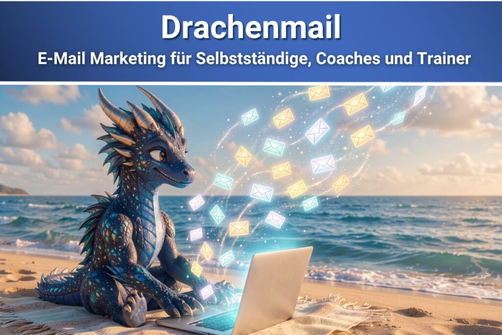 Drachenmail