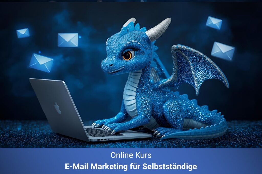 E-Mail Marketing für Selbstständige
