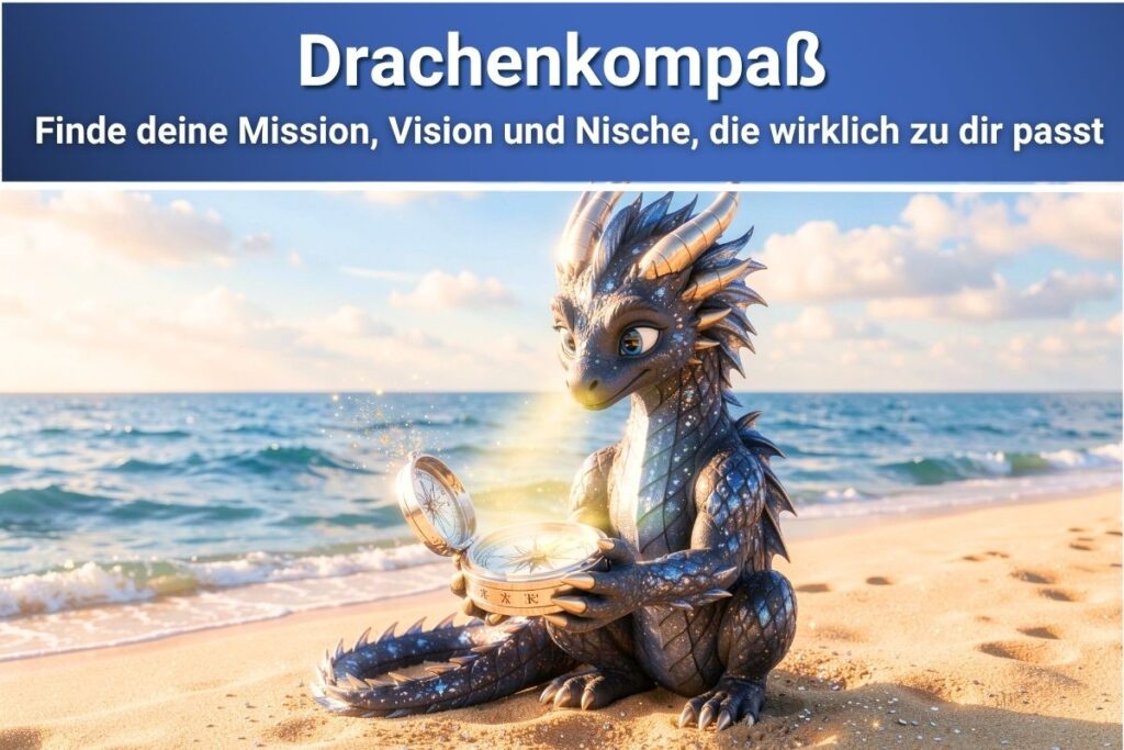 Drachenkompaß