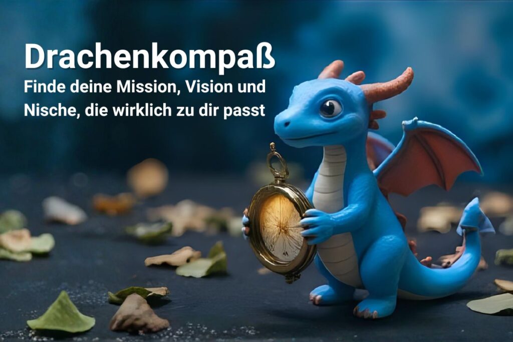 Drachenkompass