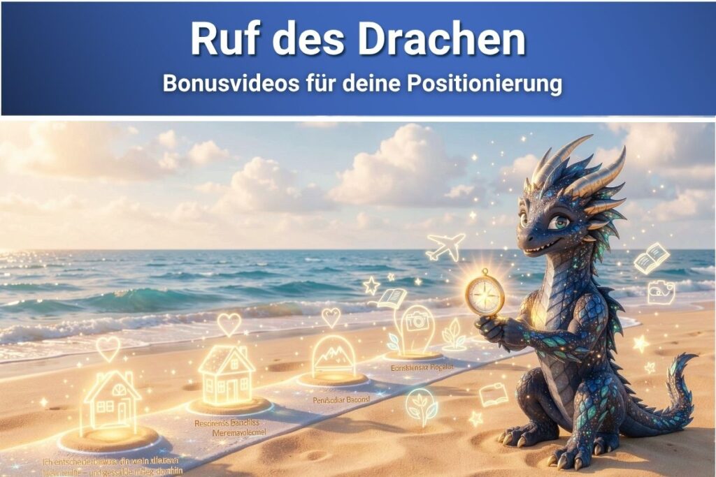 Ruf des Drachen