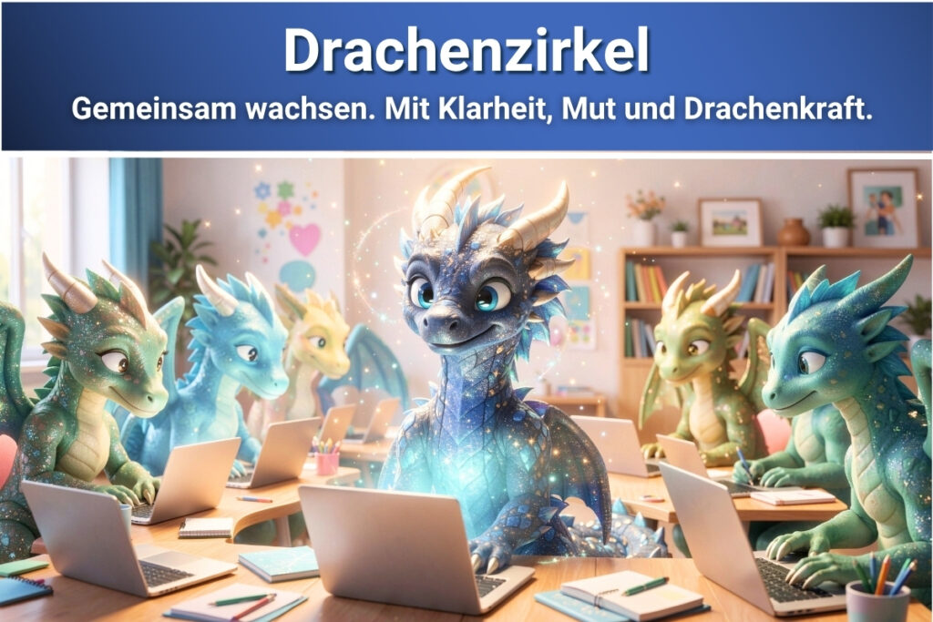 Drachenzirkel