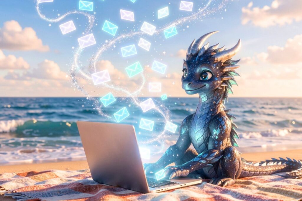 Glitzerix E-Mail Marketing