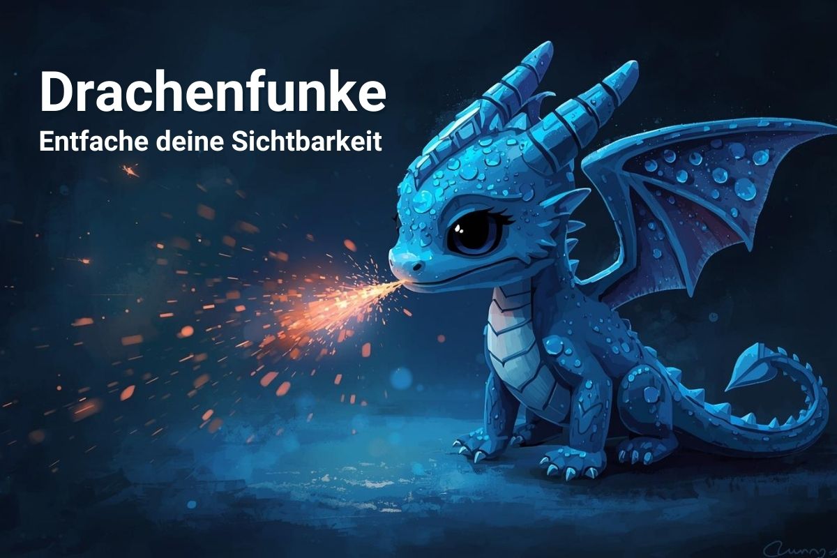 Drachenfunke