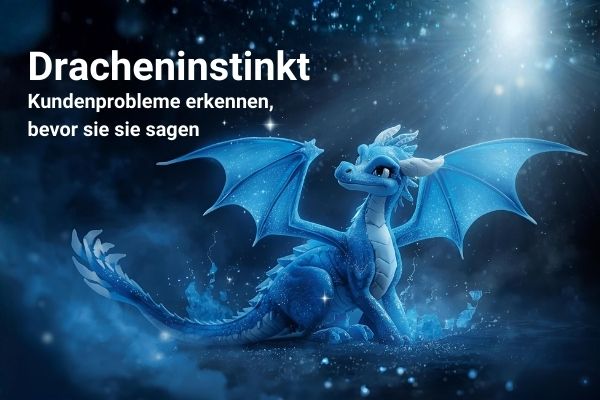 Dracheninstinkt