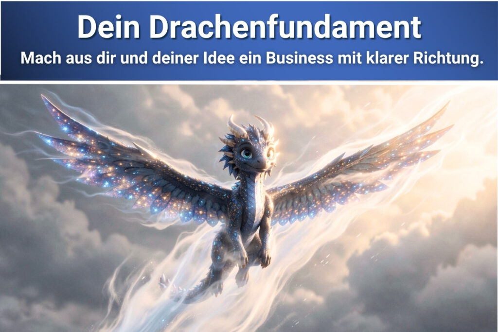 Drachenfundament