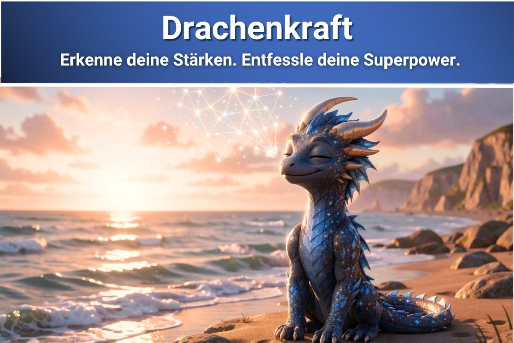 Drachenkraft