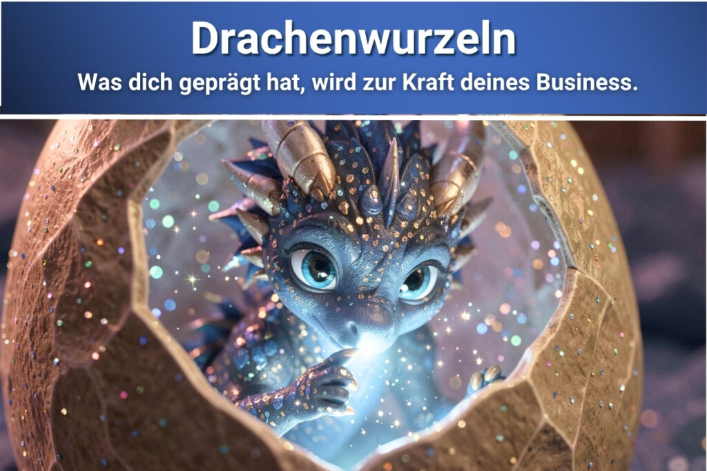 Drachenwurzeln