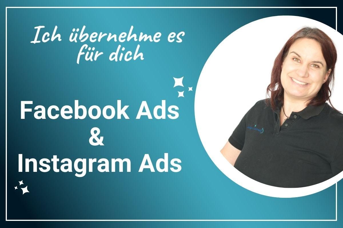 Facebook Ads und Instagram Ads Facebook Ads und Instagram Ads
