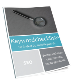 Keywordcheckliste