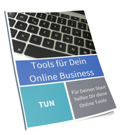 Online Business Tools