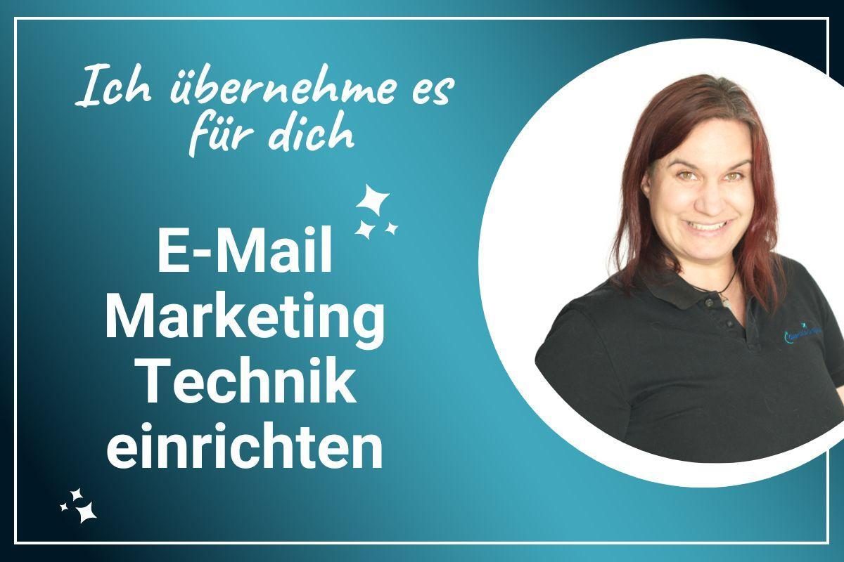 E-Mail_Marketing_Technik E-Mail Marketing Technik